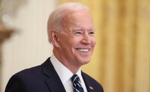 Američki predsjednik Joe Biden čestitao Kurban-bajram 